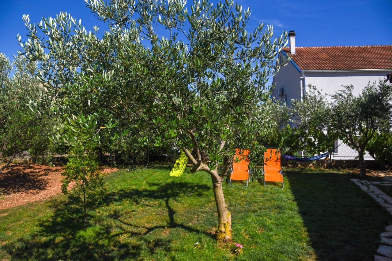 Villa House Matea Bilice Exterior foto