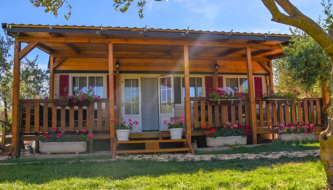 Villa House Matea Bilice Exterior foto