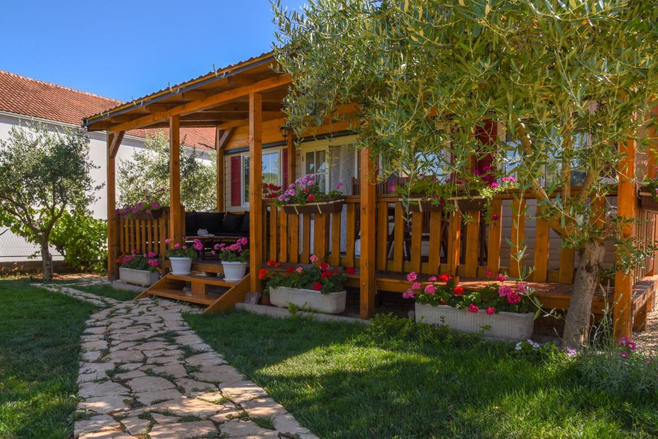 Villa House Matea Bilice Exterior foto
