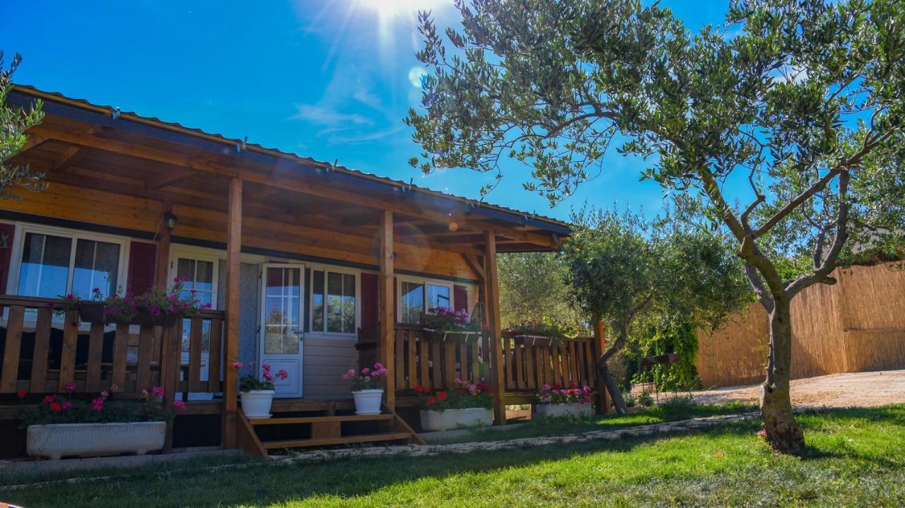 Villa House Matea Bilice Exterior foto